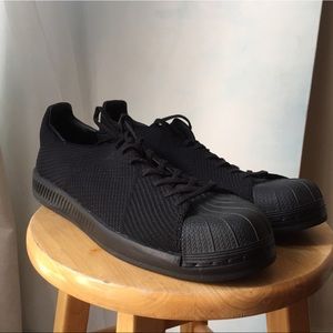 Adidas Superstar Primeknit Shoes
